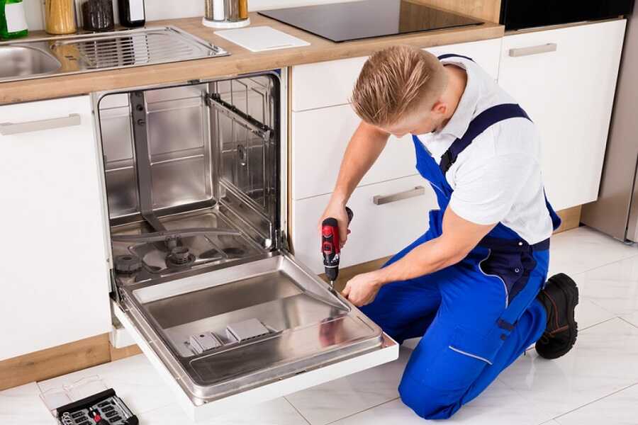 serwis AGD Sucha Góra