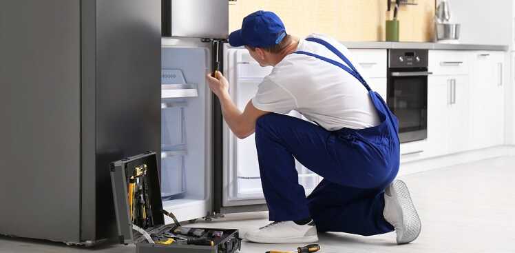 serwis AGD Sucha Góra